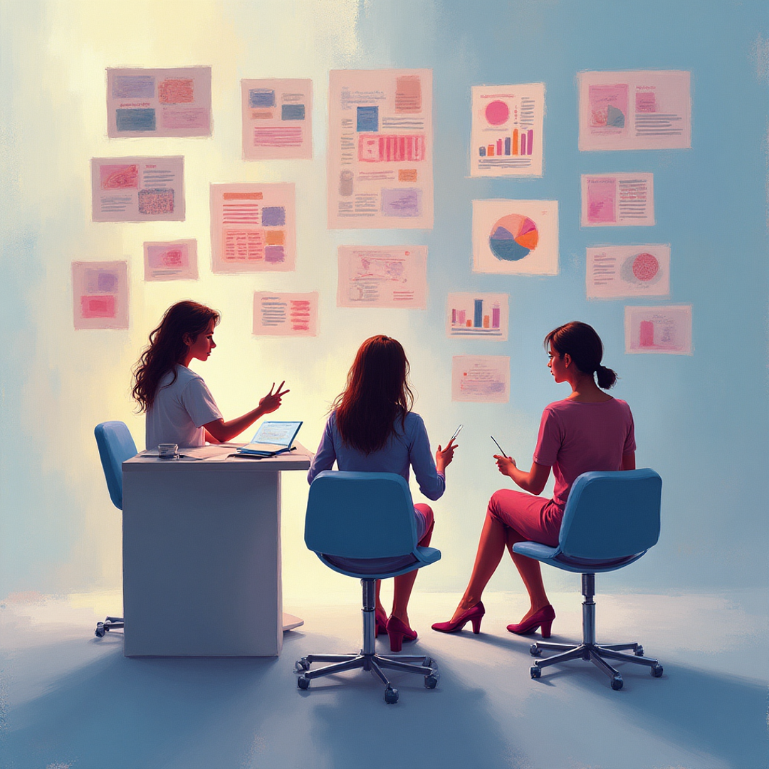 фотография программы