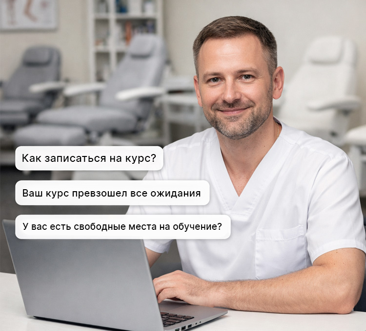 фотография человека