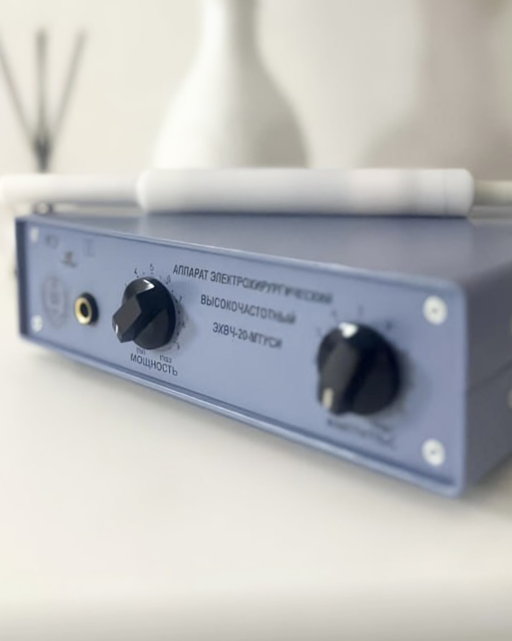 фотография программы