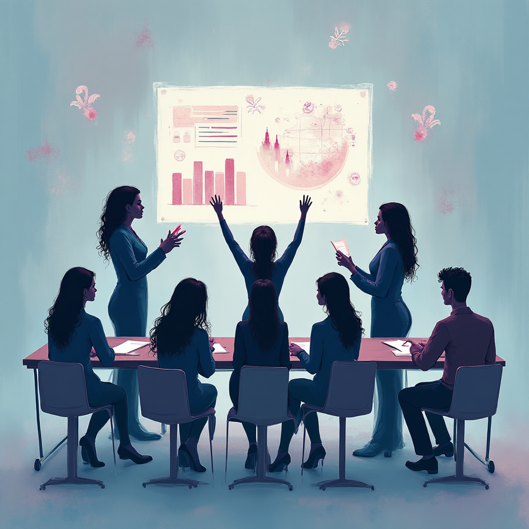 фотография программы