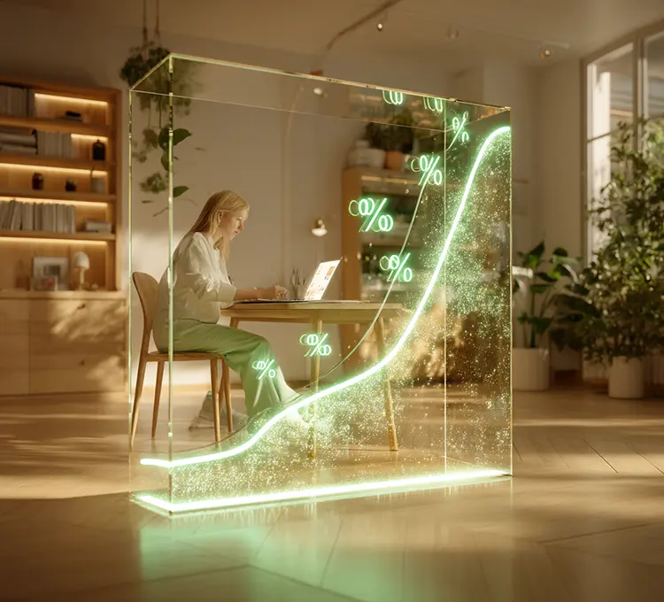 фотография человека