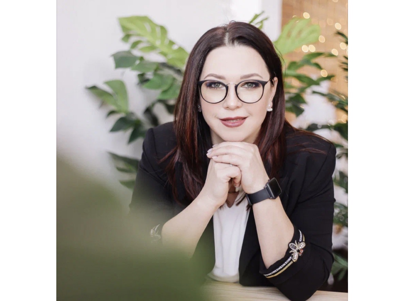 фотография преподавателя