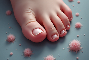 Онихомикоз (Семинар)