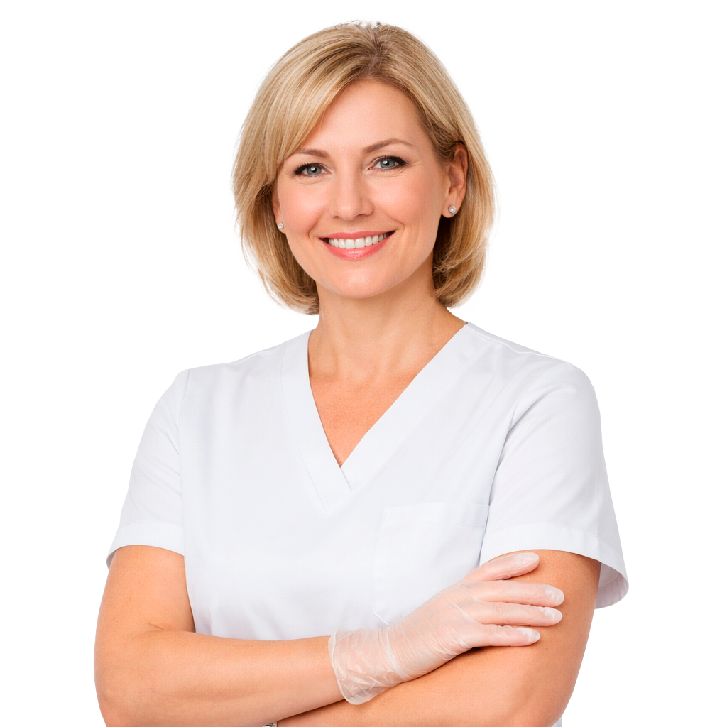 фотография учителя Ольга