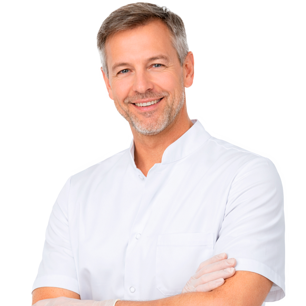 фотография учителя Николай