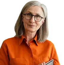 фотография учителя Ольга